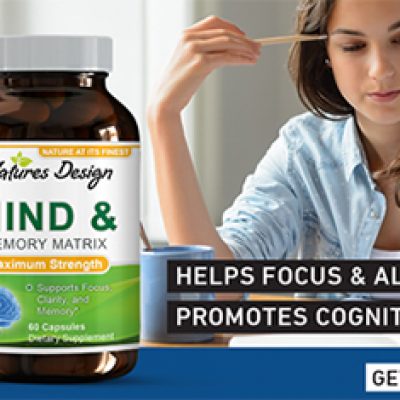 Free Mind & Memory Supplement
