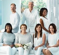 Free Nioxin Shampoo & Conditioner Samples