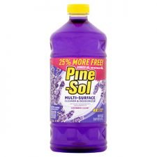 Pine-Sol Coupon