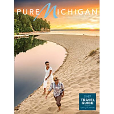 Free Michigan Travel Guide