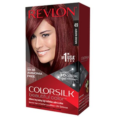 Revlon BOGO Free Colorsilk Coupon