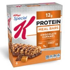 Special K Bars & Shakes Coupon