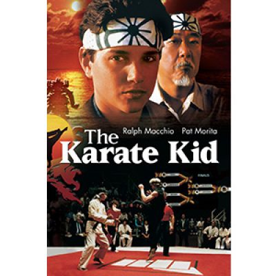 Free Karate Kid Download
