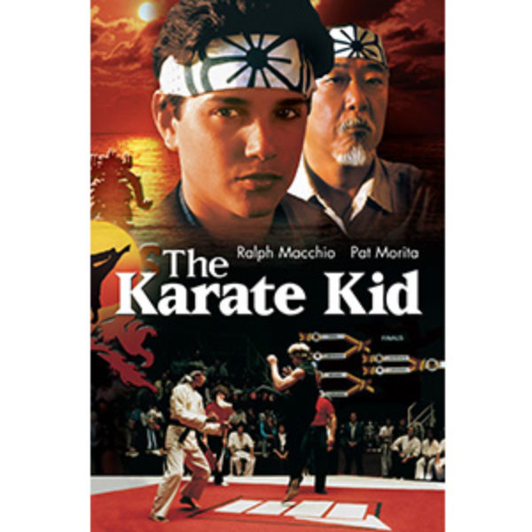 Free Karate Kid Download « Oh Yes It's Free