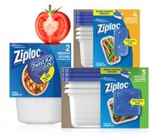 Ziploc Container Coupon