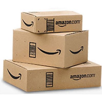Amazon: Free Shipping Minimum Now Only $25