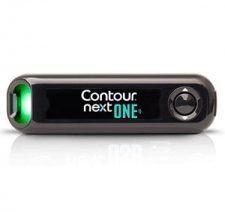 Free Contour Next One Starter Kit