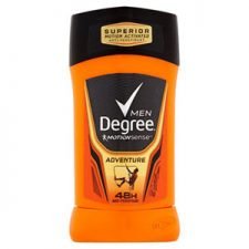 Degree Men Coupons