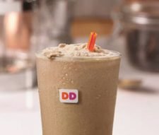 Dunkin’ Donuts: Free Frozen Dunkin’ Coffee Samples - May 19th