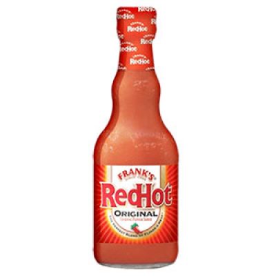 Frank’s Red Hot Sauce Coupon