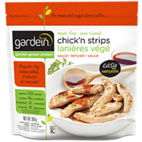 Gardein Coupon « Oh Yes It's Free