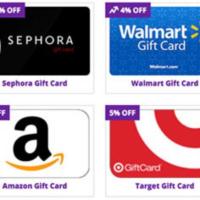 Gift Card Granny: 100 Free Points