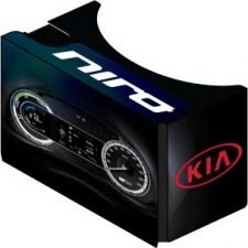 Free Kia VR Viewer