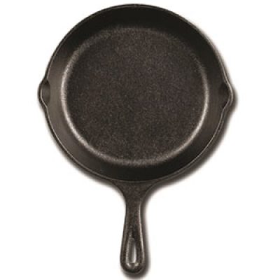 Lodge 6.5-inch Skillet Just $7.90