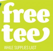 Moe’s Southwest Grill: Free T-Shirt - 5/5