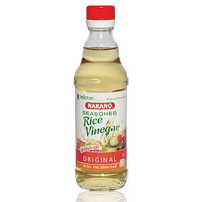 Nakano Vinegar Coupon