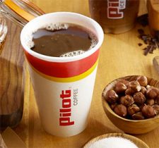 Pilot: Free Coffee For Moms - Ends 5/20