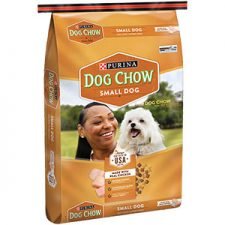 Purina Dog Chow Small Dog Coupon
