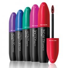 Revlon Mascara Coupon