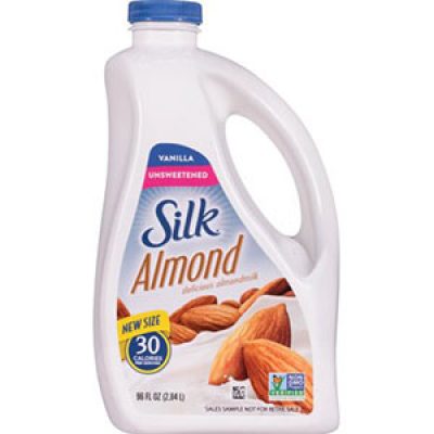 Silk Almondmilk Coupon