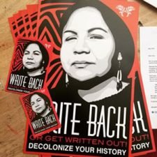 Free Racial Justice Poster