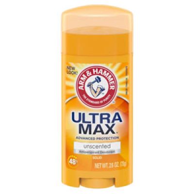 Arrid or Arm & Hammer Coupon