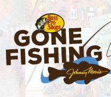 Bass Pro Shops: Kid’s Gone Fishing Event