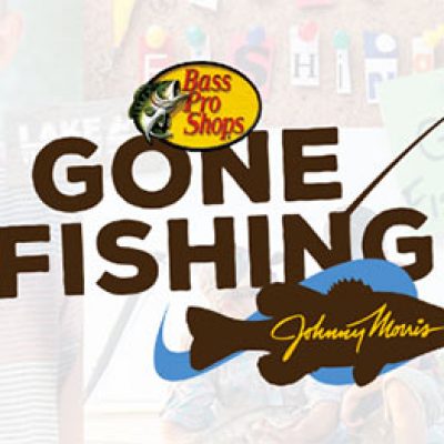 Bass Pro Shops: Kid’s Gone Fishing Event