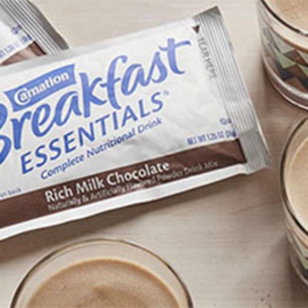 Free Carnation Breakfast Essentials Samples Oh Yes It's Free