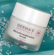 Free Derma-E Microdermabrasion Samples