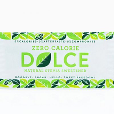 Free Dolce Sweetener Samples