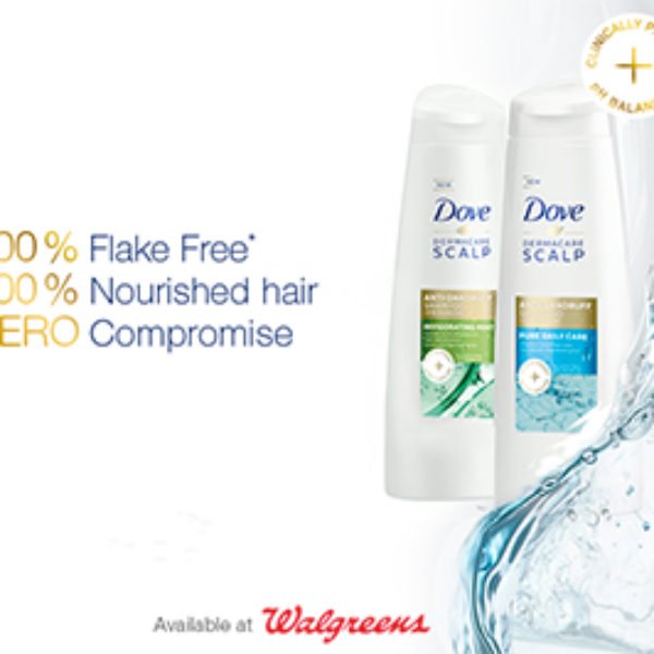 Dove Samples & Offers Oh Yes It's Free