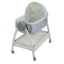 Graco Dream Suite Bassinet Just $85.53 (Reg $150)