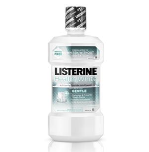 Listerine Coupon