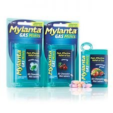 Mylanta coupons