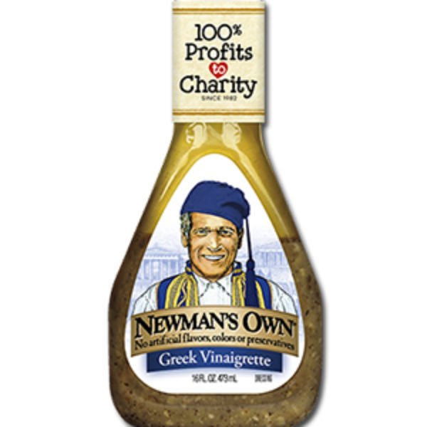 Newman's Own Coupon