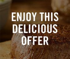 Outback Steakhouse: $5 Off 2 Entrees
