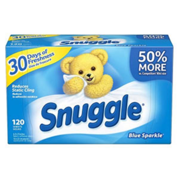 Snuggle Coupon « Oh Yes It's Free