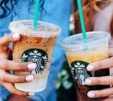 Starbucks: BOGO Grande Iced Espresso 6/27 - 7/2