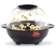 West Bend Popcorn Popper Just $27.48 (Reg $46) + Prime