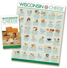 Free Wisconsin Cheese Guide