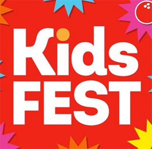AMF: Kid’s Bowl Free - Aug 5th