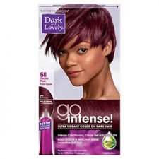 Dark & Lovely Haircolor Coupon