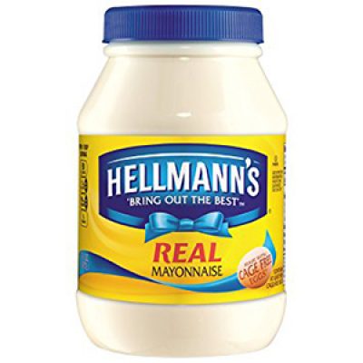 Hellmann’s Coupon
