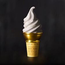 McDonald’s Mobile App: Free Vanilla Soft Serve - 7/16