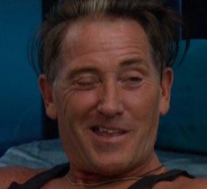 Big Brother Kevin Schlehuber
