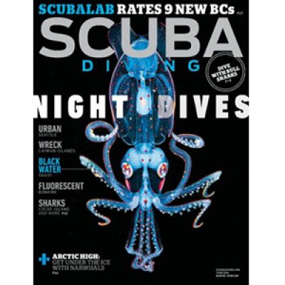 Free Scuba Diving Magazine