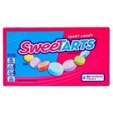 SweeTARTS Coupon