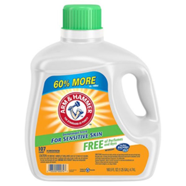 Arm & Hammer Coupons