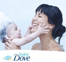 Free Baby Dove Samples & Offers